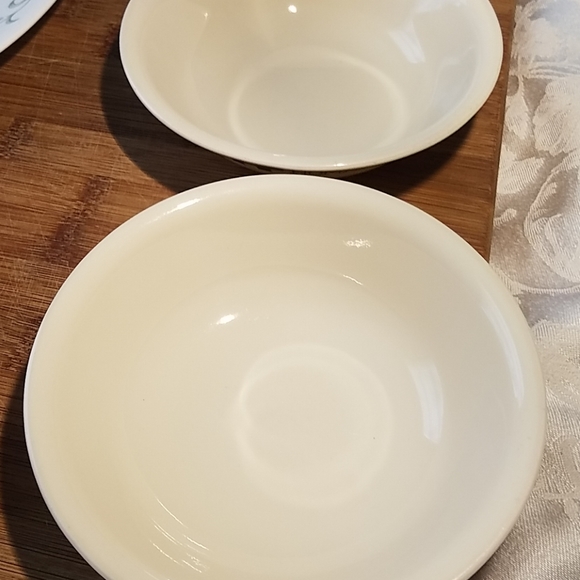 Vintage Corelle Misc Lot of 4 - Picture 5 of 6
